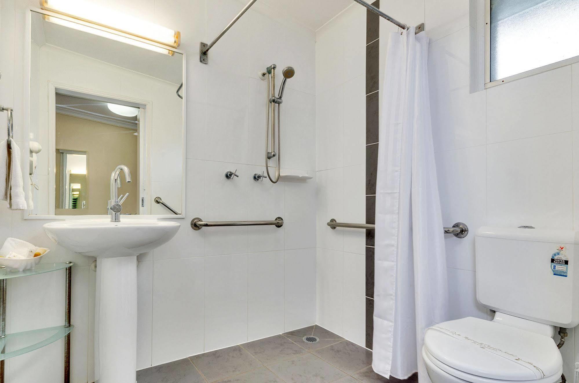 Jackie Howe Motel Motel 3*