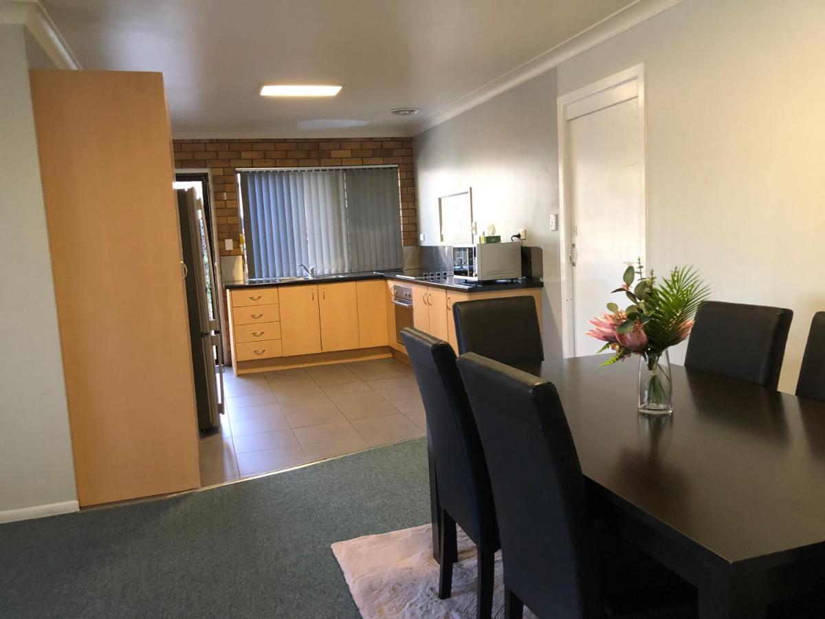 Jackie Howe Motel Motel 3*