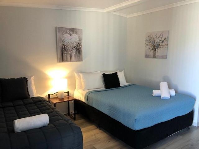 Jackie Howe Motel 3* Warwick