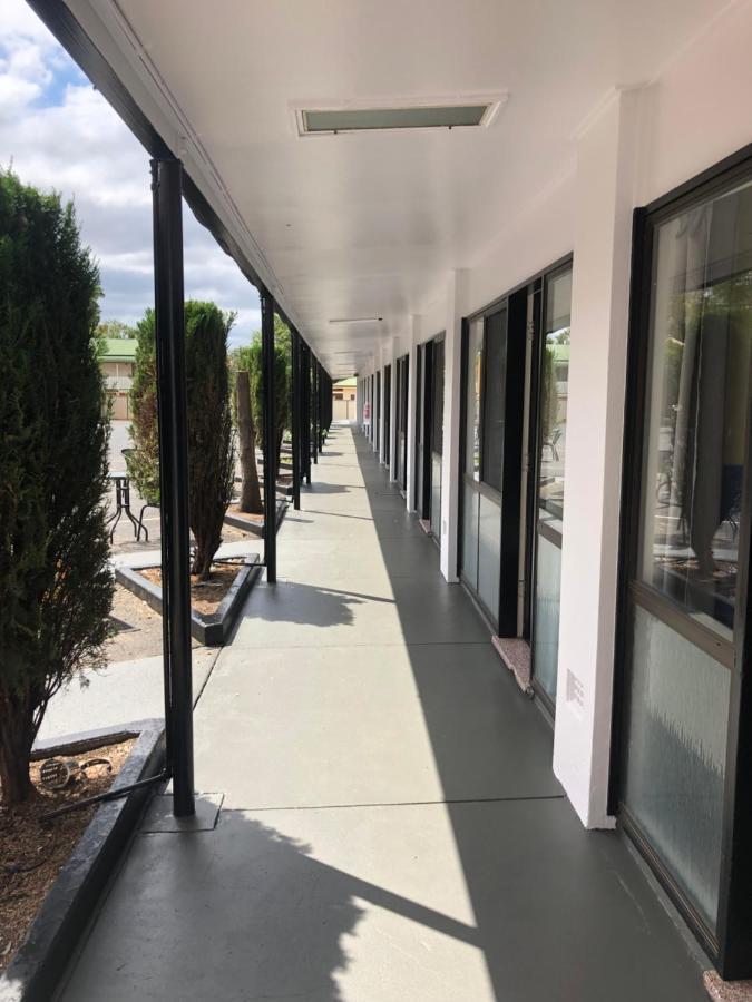 Motel Jackie Howe Motel 3*