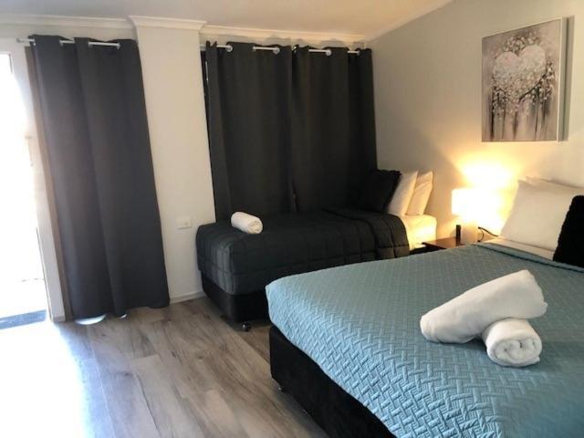 Jackie Howe Motel 3* Warwick