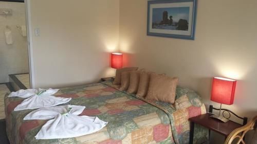 Jackie Howe Motel Motel 3*