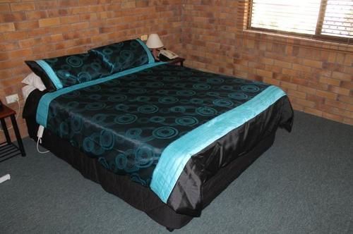 Jackie Howe Motel Motel 3*
