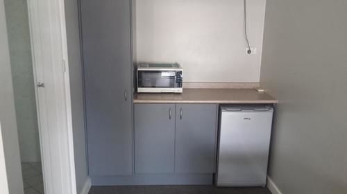 Jackie Howe Motel 3* Warwick
