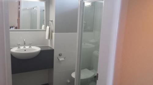 Jackie Howe Motel 3*