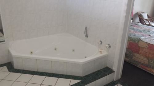 Jackie Howe Motel Motel 3*